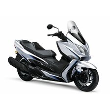 SUZUKI DEKOR KAPOTÁŽE BURGMAN 400