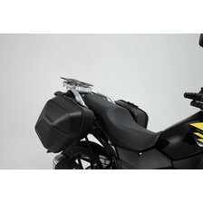 SW MOTECH URBAN ABS BOČNÉ KUFRE SUZUKI V-STROM 250 (18-)