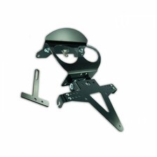HS MOTO DRŽIAK EČV SUZUKI GSR 600 (06-10),