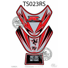 MOTOGRAFIX NÁLEPKA SUZUKI GSXR 600/750