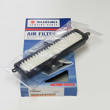 SUZUKI VZDUCHOVÝ FILTER UH125/200