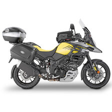 GIVI DRŽIAK MONTÁŽNA SADA PRE ZADNÝ BLATNÍK SUZUKI DL 1000/1050 V-STROM RM3114KIT