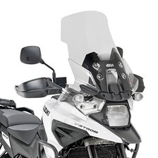 GIVI PLEXI PRE SUZUKI DL1050 V-STROM/XT/DE D3117ST