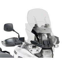 GIVI PLEXI SUZUKI DL1050 V-STROM/XT/DE AF3117