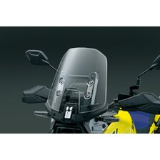 SUZUKI VYSOKÉ PLEXI V-STROM 1050DE (23)