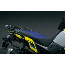 SUZUKI VYŠŠIE SEDLO V-STROM 1050DE (23)