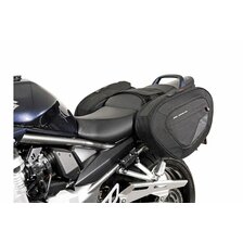 SW MOTECH BLAZE H BOČNÉ TAŠKY SUZUKI GSX650F/1250F/GSF1250/1250S