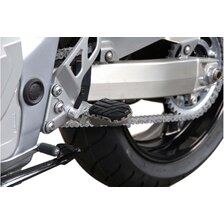 SW MOTECH STUPAČKY SUZUKI GSR600/GSF1250/S/GSX650/1250F