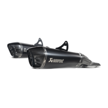 AKRAPOVIČ VÝFUK EC/ECE SUZUKI GSX-1300R HAYABUSA 2023