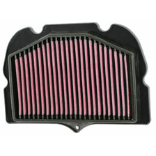 K&N MOTO VZDUCHOVÝ FILTER SUZUKI GSX 1300 R HAYABUSA (08-)