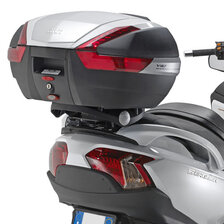 GIVI DRŽIAK KUFRA SUZUKI BURGMAN 650 (02-20 SR3104