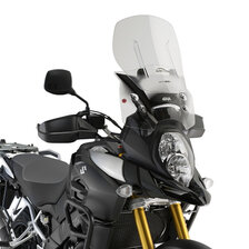 GIVI PLEXI SUZUKI DL1000 V-STROM (14-20) AF3105B