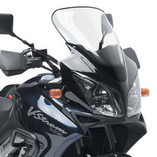 GIVI PLEXI SUZUKI DL 1000 V-STROM (02-03) D255ST