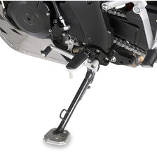 GIVI PODLOŽKA POD STOJAN SUZUKI DL 1000 V-STROM (14-19) / DL1050/XT (20-23) ES3105