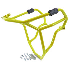CROSSPRO PADACÍ RÁM HLINÍKOVÝ SUZUKI DL650 2017-2025 ŽLTÝ