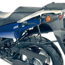 GIVI BOČNÉ NOSIČE SUZUKI DL650 V-STROM (04-11) PL532
