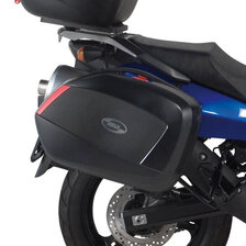 GIVI BOČNÉ NOSIČE SUZUKI DL 650 V-STROM (04-11) PLX532