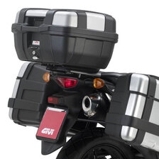 GIVI DRŽIAK KUFRA MONOLOCK SUZUKI DL650 V-STROM (11-16) SR3101
