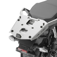 GIVI ZADNÝ NOSIČ HLINÍKOVÝ SUZUKI DL 650/1000 V-STROM SRA3112