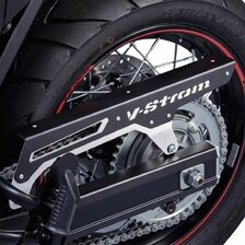 SUZUKI KRYT REŤAZE V-STROM 650 (17-24)