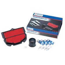 SUZUKI SERVISNÝ KIT DL650/A 2012-2016, 2023-