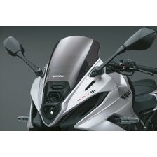 SUZUKI TÓNOVANÉ PLEXI PRE GSX-8R