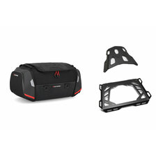 SW MOTECH PRO RACKPACK SET ZADNÁ TAŠKA SUZUKI GSX-8S (22-)