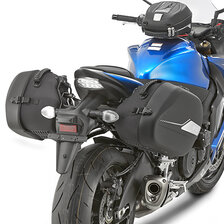 GIVI BOČNÉ DRŽIAKY SUZUKI GSX-S 1000/F (15-20) TST3110