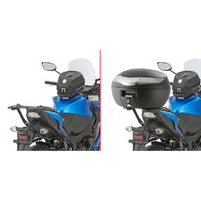GIVI DRŽIAK MONORACK SUZUKI GSX-S 1000/F (15-20) 3110FZ