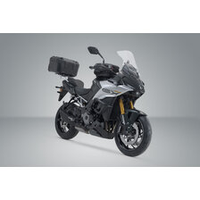 SW MOTECH ADVENTURE SET PROTECTION SUZUKI GSX-S1000GX (23-)