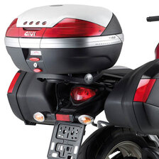 GIVI DRŽIAK KUFRA MONOLOCK SUZUKI SFV 650 GLADIUS (09-16) SR121M