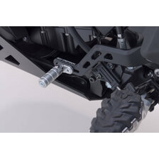 SW MOTECH RADIACA PÁKA SUZUKI V-STROM 800DE (22-)
