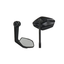 SW MOTECH KONCOVÉ SPÄTNÉ ZRKADLÁ SPORT SUZUKI GSX-S125 / GSX-S750 / GSX-S950 / GSX-S1000