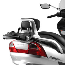 GIVI DRŽIAK KUFRA SUZUKI AN 250-400 BURGMAN (03-06) SR115