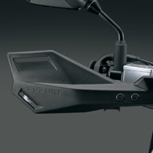SUZUKI CHRÁNIČE RÚK PRE DR-Z4S/SM (25)