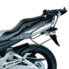 GIVI BOČNÉ DRŽIAKY SUZUKI GSR 600 (06-11) T255