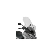 GIVI PLEXI SUZUKI UH 125-200 BURGMAN (06-21) D3106ST