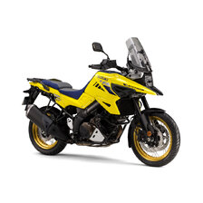 GIVI DRŽIAK PRÍDAVNÝCH SVETIEL SUZUKI V-STROM 1050/XT (20-23) LS3117