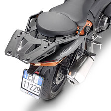 GIVI ZADNÝ NOSIČ KUFRA SUZUKI 1300 HAYABUSA (21-23) 3120FZ