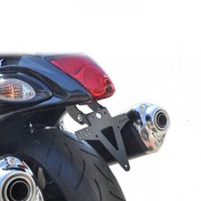 HS MOTO DRŽIAK EČV SUZUKI GSX 1300 R (08-19)