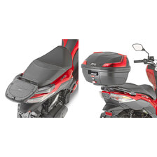 GIVI DRŽIAK KUFRA SYM JET X 125 (21-24) SR7066
