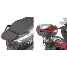 GIVI DRŽIAK KUFRA SYM JOYMAX Z 300 (19-20)/Z+ 300 (21-23) / CRUISYM 300 (17-23) SR7056