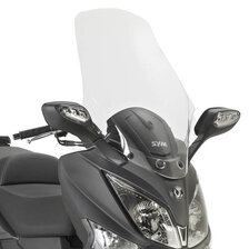 GIVI PLEXI SYM JOYMAX 300i (12-19) D7052ST