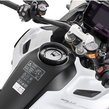 GIVI PODKOVA NA NÁDRŽ TRIUMPH TIGER 1200 GT EXPLORER / RALLY EXPLORER (22-24) BF74