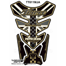MOTOGRAFIX NÁLEPKA TRIUMPH