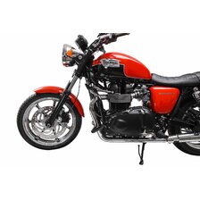 SW MOTECH PADACÍ RÁM TRIUMPH THRUXTON, BONNEVILLE (04-16)