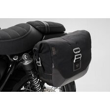 SW MOTECH LEGEND GEAR LC SADA BOČNÝCH TAŠIEK TRIUMPH STREET SCRAMBLER (16-)