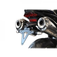 HS MOTO DRŽIAK EČV TRIUMPH 675 STREET TRIPLE (07-12) / R (08-12),