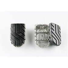 SW MOTECH SADA STUPAČIEK TRIUMPH THRUXTON (04-15)