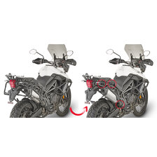GIVI BOČNÉ NOSIČE TRIUMPH TIGER PLR6413